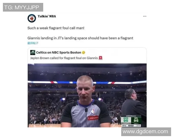 字母哥赛场行为引发球迷热议 网友意见分歧纷纷炸锅 字母哥赛场行为引发球迷热议 网友意见分歧纷纷炸锅