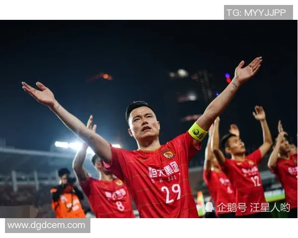 昔日王者中超风光不再如何破局迎接未来转型挑战 昔日王者中超风光不再如何破局迎接未来转型挑战