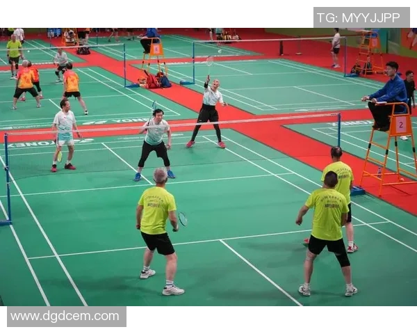 羽毛球顶级赛事选手体能训练的科学分析与提升策略 羽毛球顶级赛事选手体能训练的科学分析与提升策略