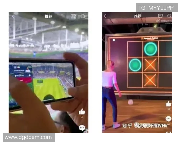足球世界杯赛事直播技术的演进与多场景应用探索研究 足球世界杯赛事直播技术的演进与多场景应用探索研究