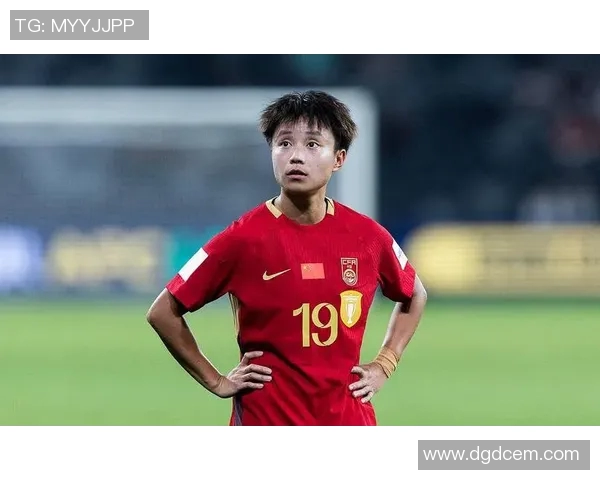 中国球员豪言：亚洲杯目标争冠不做陪跑者展现全力拼搏精神